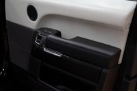 USED 2022 71 LAND ROVER RANGE ROVER SPORT 5.0 SVR CARBON EDITION 5d AUTO 567 BHP ESTATE