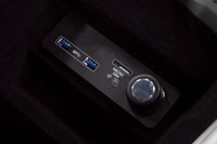 USED 2022 71 LAND ROVER RANGE ROVER SPORT 5.0 SVR CARBON EDITION 5d AUTO 567 BHP ESTATE