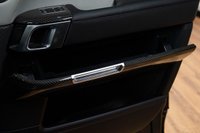 USED 2022 71 LAND ROVER RANGE ROVER SPORT 5.0 SVR CARBON EDITION 5d AUTO 567 BHP ESTATE