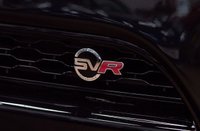USED 2022 71 LAND ROVER RANGE ROVER SPORT 5.0 SVR CARBON EDITION 5d AUTO 567 BHP ESTATE