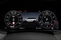 USED 2022 71 LAND ROVER RANGE ROVER SPORT 5.0 SVR CARBON EDITION 5d AUTO 567 BHP ESTATE