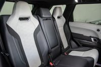 USED 2022 71 LAND ROVER RANGE ROVER SPORT 5.0 SVR CARBON EDITION 5d AUTO 567 BHP ESTATE