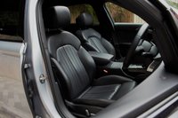 USED 2017 17 AUDI A6 3.0 AVANT TDI QUATTRO BLACK EDITION 5d 268 BHP SUNROOF, RADAR CRUISE, LEATHER!