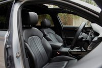 USED 2017 17 AUDI A6 3.0 AVANT TDI QUATTRO BLACK EDITION 5d 268 BHP SUNROOF, RADAR CRUISE, LEATHER!