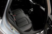 USED 2017 17 AUDI A6 3.0 AVANT TDI QUATTRO BLACK EDITION 5d 268 BHP SUNROOF, RADAR CRUISE, LEATHER!