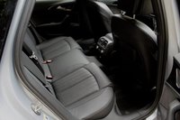 USED 2017 17 AUDI A6 3.0 AVANT TDI QUATTRO BLACK EDITION 5d 268 BHP SUNROOF, RADAR CRUISE, LEATHER!