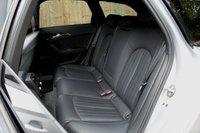 USED 2017 17 AUDI A6 3.0 AVANT TDI QUATTRO BLACK EDITION 5d 268 BHP SUNROOF, RADAR CRUISE, LEATHER!