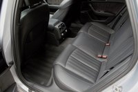 USED 2017 17 AUDI A6 3.0 AVANT TDI QUATTRO BLACK EDITION 5d 268 BHP SUNROOF, RADAR CRUISE, LEATHER!