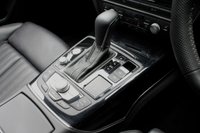 USED 2017 17 AUDI A6 3.0 AVANT TDI QUATTRO BLACK EDITION 5d 268 BHP SUNROOF, RADAR CRUISE, LEATHER!