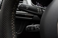 USED 2017 17 AUDI A6 3.0 AVANT TDI QUATTRO BLACK EDITION 5d 268 BHP SUNROOF, RADAR CRUISE, LEATHER!