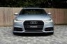 USED 2017 17 AUDI A6 3.0 AVANT TDI QUATTRO BLACK EDITION 5d 268 BHP SUNROOF, RADAR CRUISE, LEATHER!