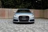 USED 2017 17 AUDI A6 3.0 AVANT TDI QUATTRO BLACK EDITION 5d 268 BHP SUNROOF, RADAR CRUISE, LEATHER!