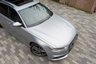 USED 2017 17 AUDI A6 3.0 AVANT TDI QUATTRO BLACK EDITION 5d 268 BHP SUNROOF, RADAR CRUISE, LEATHER!