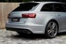USED 2017 17 AUDI A6 3.0 AVANT TDI QUATTRO BLACK EDITION 5d 268 BHP SUNROOF, RADAR CRUISE, LEATHER!