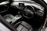 USED 2017 17 AUDI A6 3.0 AVANT TDI QUATTRO BLACK EDITION 5d 268 BHP SUNROOF, RADAR CRUISE, LEATHER!