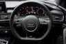 USED 2017 17 AUDI A6 3.0 AVANT TDI QUATTRO BLACK EDITION 5d 268 BHP SUNROOF, RADAR CRUISE, LEATHER!