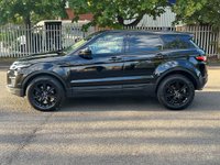 USED 2018 18 LAND ROVER RANGE ROVER EVOQUE 2.0 TD4 SE TECH 5d 177 BHP 