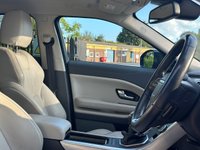 USED 2018 18 LAND ROVER RANGE ROVER EVOQUE 2.0 TD4 SE TECH 5d 177 BHP 