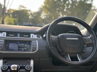 USED 2018 18 LAND ROVER RANGE ROVER EVOQUE 2.0 TD4 SE TECH 5d 177 BHP 