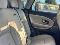 USED 2018 18 LAND ROVER RANGE ROVER EVOQUE 2.0 TD4 SE TECH 5d 177 BHP 