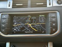 USED 2018 18 LAND ROVER RANGE ROVER EVOQUE 2.0 TD4 SE TECH 5d 177 BHP 