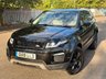 USED 2018 18 LAND ROVER RANGE ROVER EVOQUE 2.0 TD4 SE TECH 5d 177 BHP 