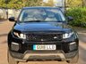 USED 2018 18 LAND ROVER RANGE ROVER EVOQUE 2.0 TD4 SE TECH 5d 177 BHP 