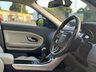 USED 2018 18 LAND ROVER RANGE ROVER EVOQUE 2.0 TD4 SE TECH 5d 177 BHP 