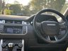 USED 2018 18 LAND ROVER RANGE ROVER EVOQUE 2.0 TD4 SE TECH 5d 177 BHP 
