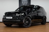 USED 2022 22 LAND ROVER RANGE ROVER D350 Autobiography Range Rover D350 MHEV Autobiog
