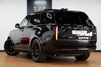 USED 2022 22 LAND ROVER RANGE ROVER D350 Autobiography Range Rover D350 MHEV Autobiog