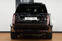 USED 2022 22 LAND ROVER RANGE ROVER D350 Autobiography Range Rover D350 MHEV Autobiog