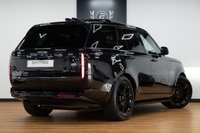 USED 2022 22 LAND ROVER RANGE ROVER D350 Autobiography Range Rover D350 MHEV Autobiog