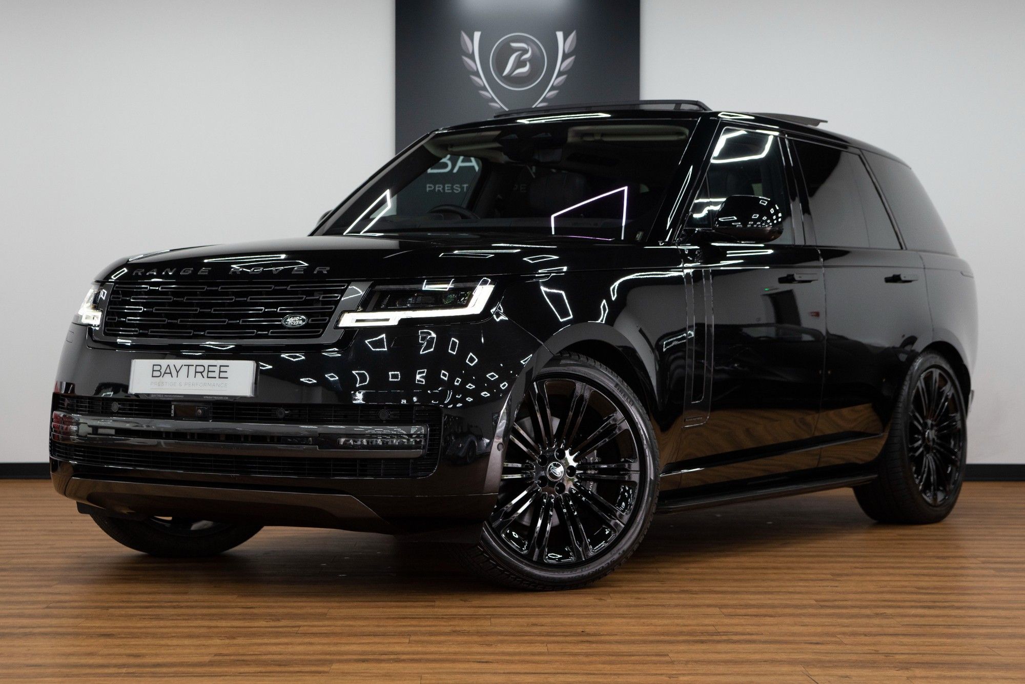 USED 2022 22 LAND ROVER RANGE ROVER D350 Autobiography Range Rover D350 MHEV Autobiog