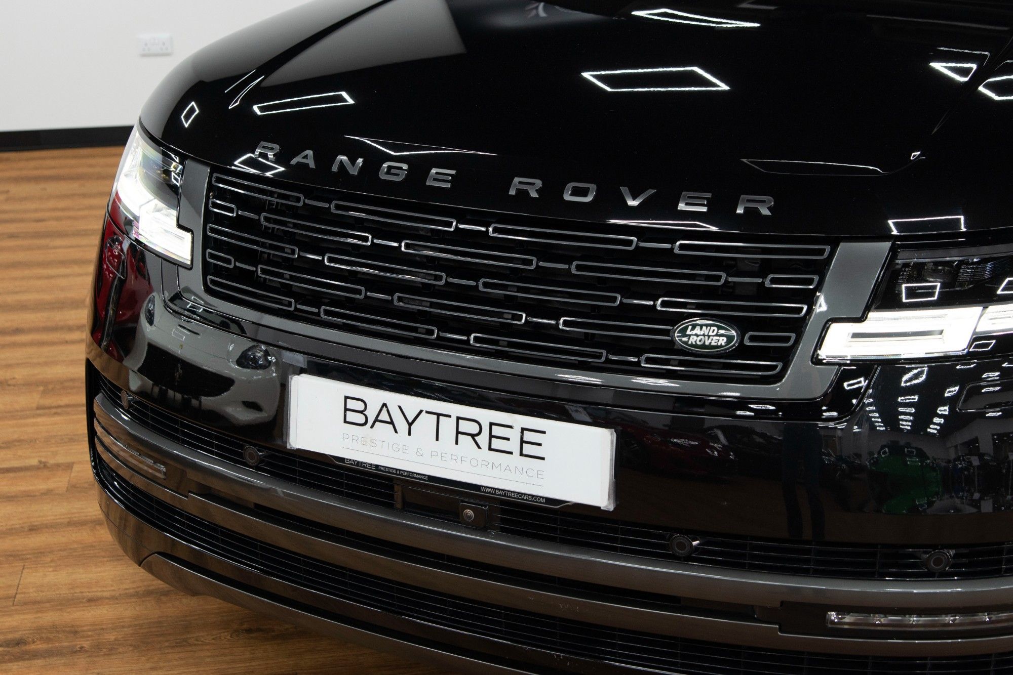 USED 2022 22 LAND ROVER RANGE ROVER D350 Autobiography Range Rover D350 MHEV Autobiog
