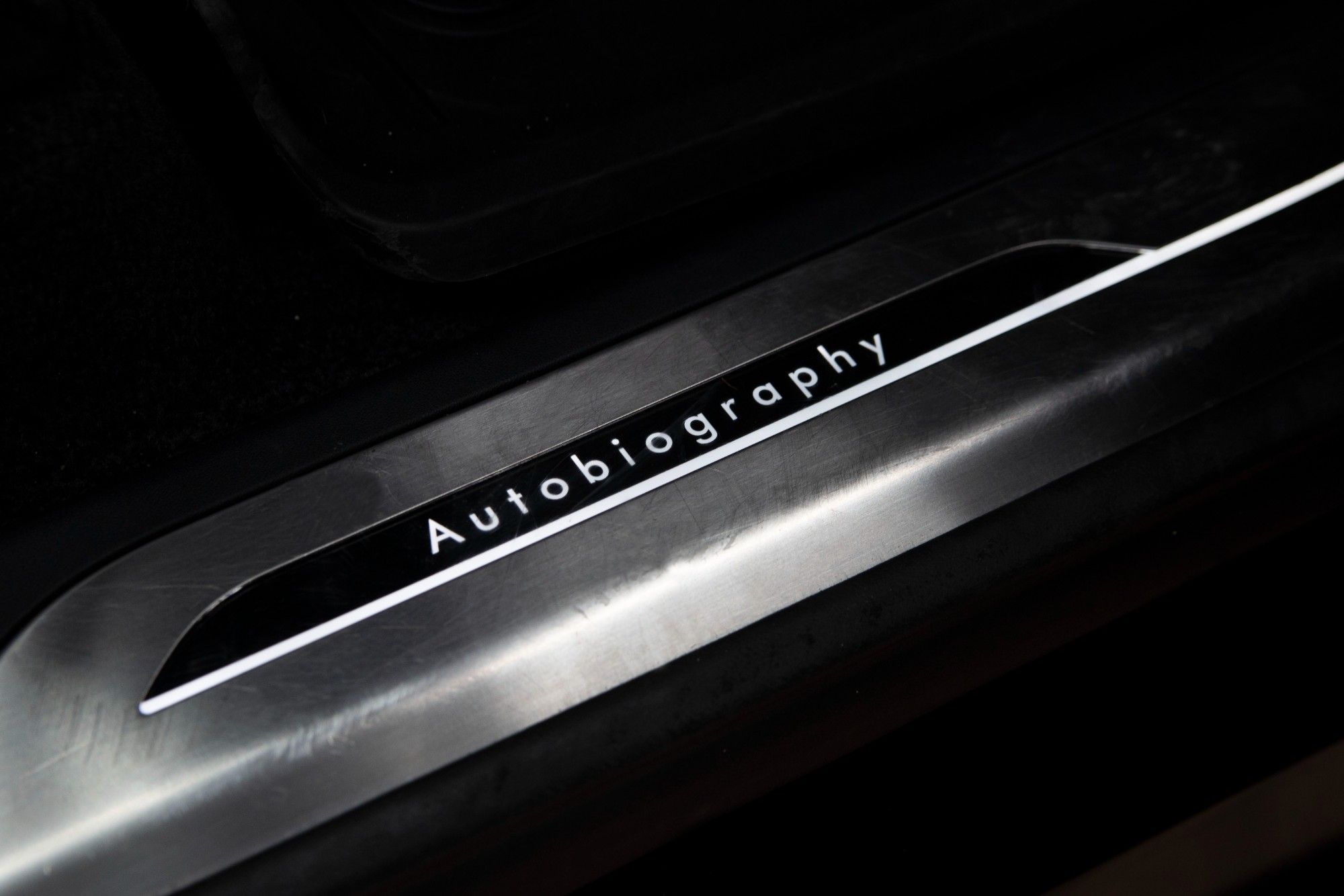 USED 2022 22 LAND ROVER RANGE ROVER D350 Autobiography Range Rover D350 MHEV Autobiog