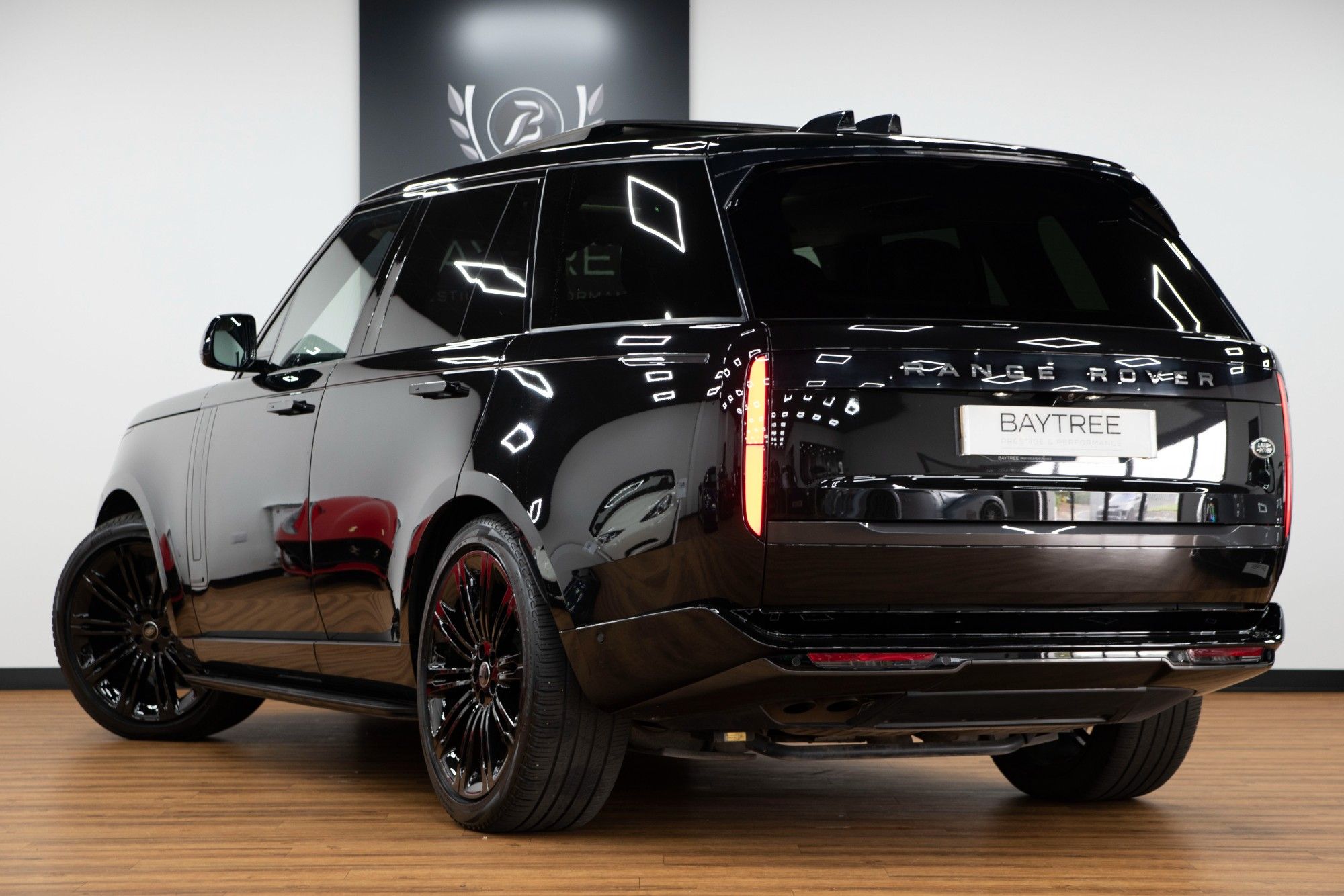 USED 2022 22 LAND ROVER RANGE ROVER D350 Autobiography Range Rover D350 MHEV Autobiog