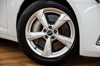 USED 2021 71 AUDI A6 2.0 TFSI E QUATTRO SPORT 4d 295 BHP 