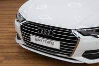 USED 2021 71 AUDI A6 2.0 TFSI E QUATTRO SPORT 4d 295 BHP 
