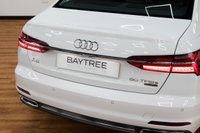 USED 2021 71 AUDI A6 2.0 TFSI E QUATTRO SPORT 4d 295 BHP 