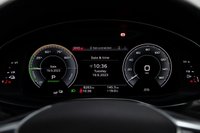 USED 2021 71 AUDI A6 2.0 TFSI E QUATTRO SPORT 4d 295 BHP 