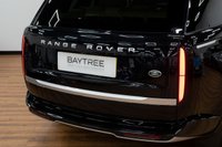 USED 2022 LAND ROVER RANGE ROVER P530 4.4 AUTOBIOGRAPHY ESTATE