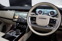 USED 2022 LAND ROVER RANGE ROVER P530 4.4 AUTOBIOGRAPHY ESTATE