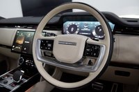 USED 2022 LAND ROVER RANGE ROVER P530 4.4 AUTOBIOGRAPHY ESTATE
