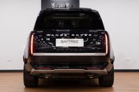 USED 2022 LAND ROVER RANGE ROVER P530 4.4 AUTOBIOGRAPHY ESTATE
