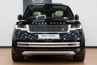 USED 2022 LAND ROVER RANGE ROVER P530 4.4 AUTOBIOGRAPHY ESTATE