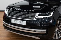 USED 2022 LAND ROVER RANGE ROVER P530 4.4 AUTOBIOGRAPHY ESTATE