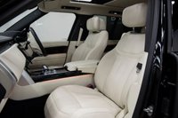 USED 2022 LAND ROVER RANGE ROVER P530 4.4 AUTOBIOGRAPHY ESTATE