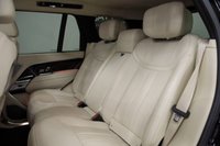 USED 2022 LAND ROVER RANGE ROVER P530 4.4 AUTOBIOGRAPHY ESTATE