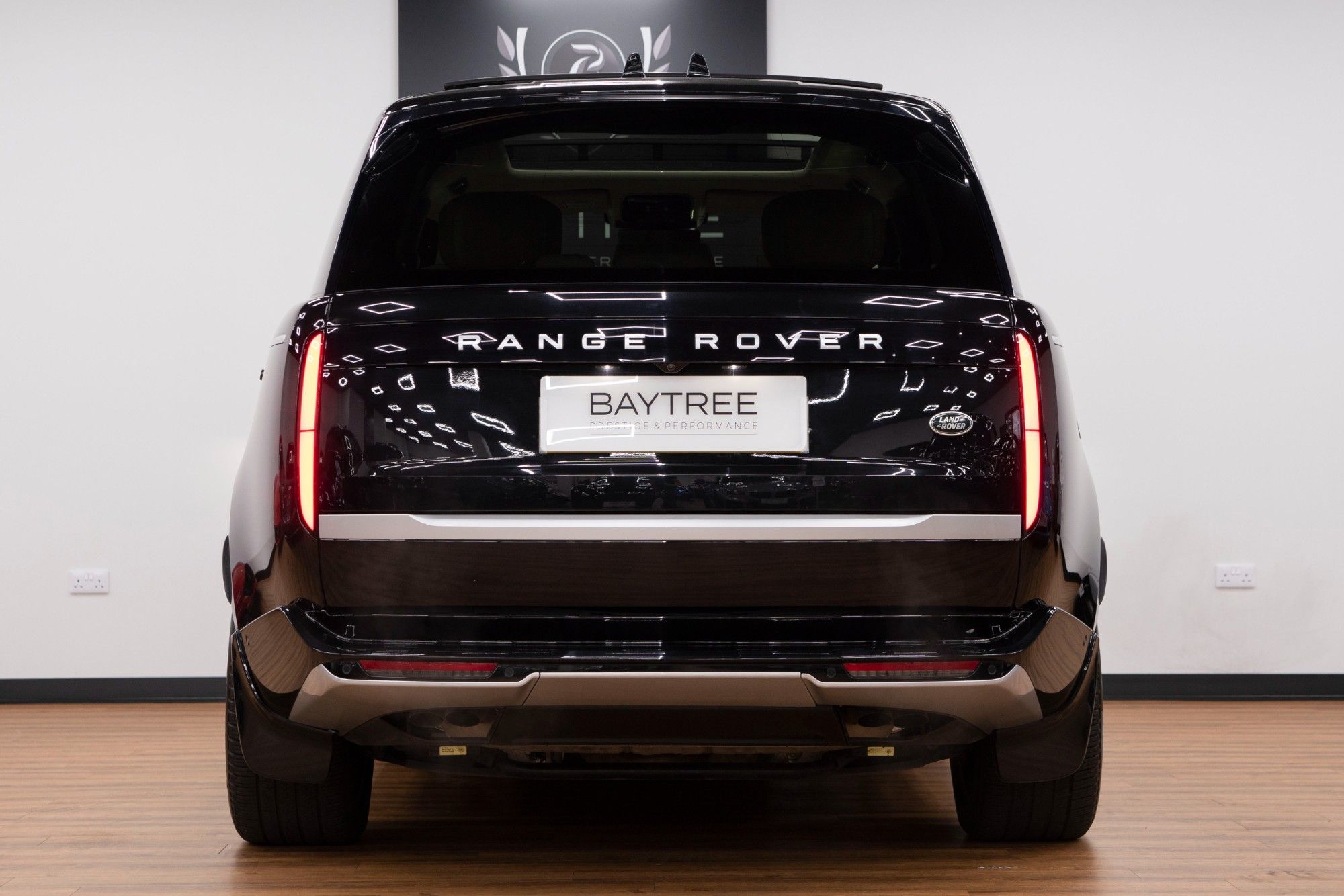 USED 2022 LAND ROVER RANGE ROVER P530 4.4 AUTOBIOGRAPHY ESTATE